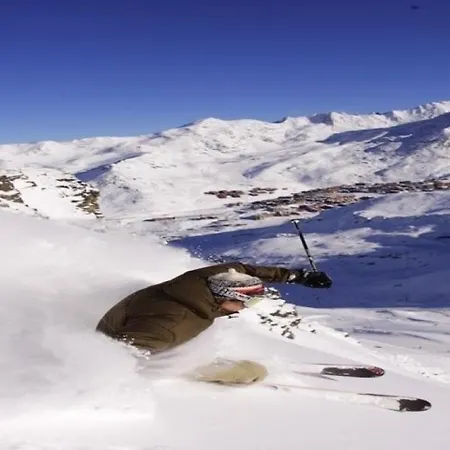 Temples Du Soleil * Val Thorens
